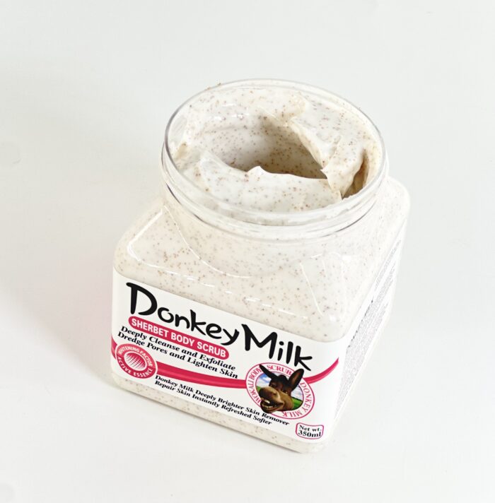 DONKEY SCRUB - Image 2