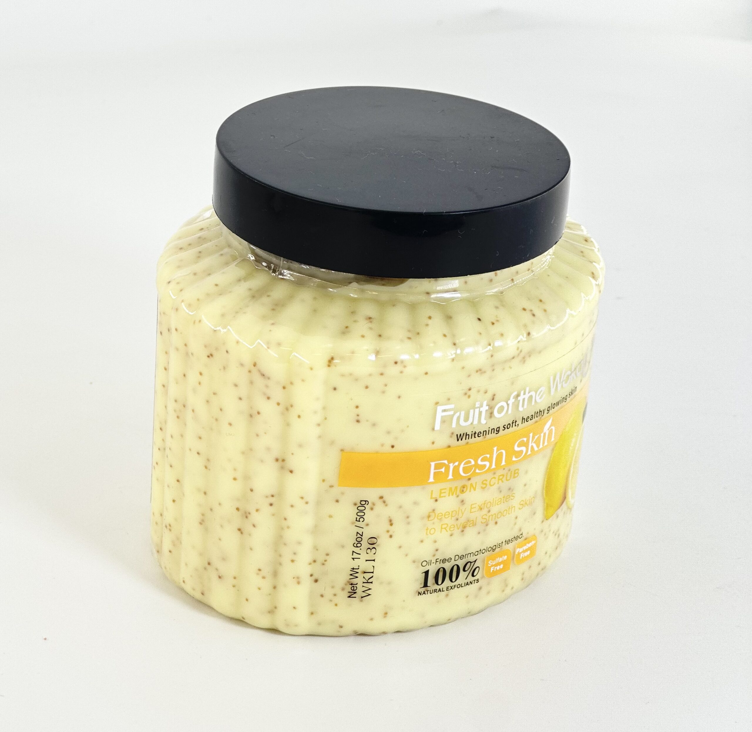 LEMON SCRUB - Image 2