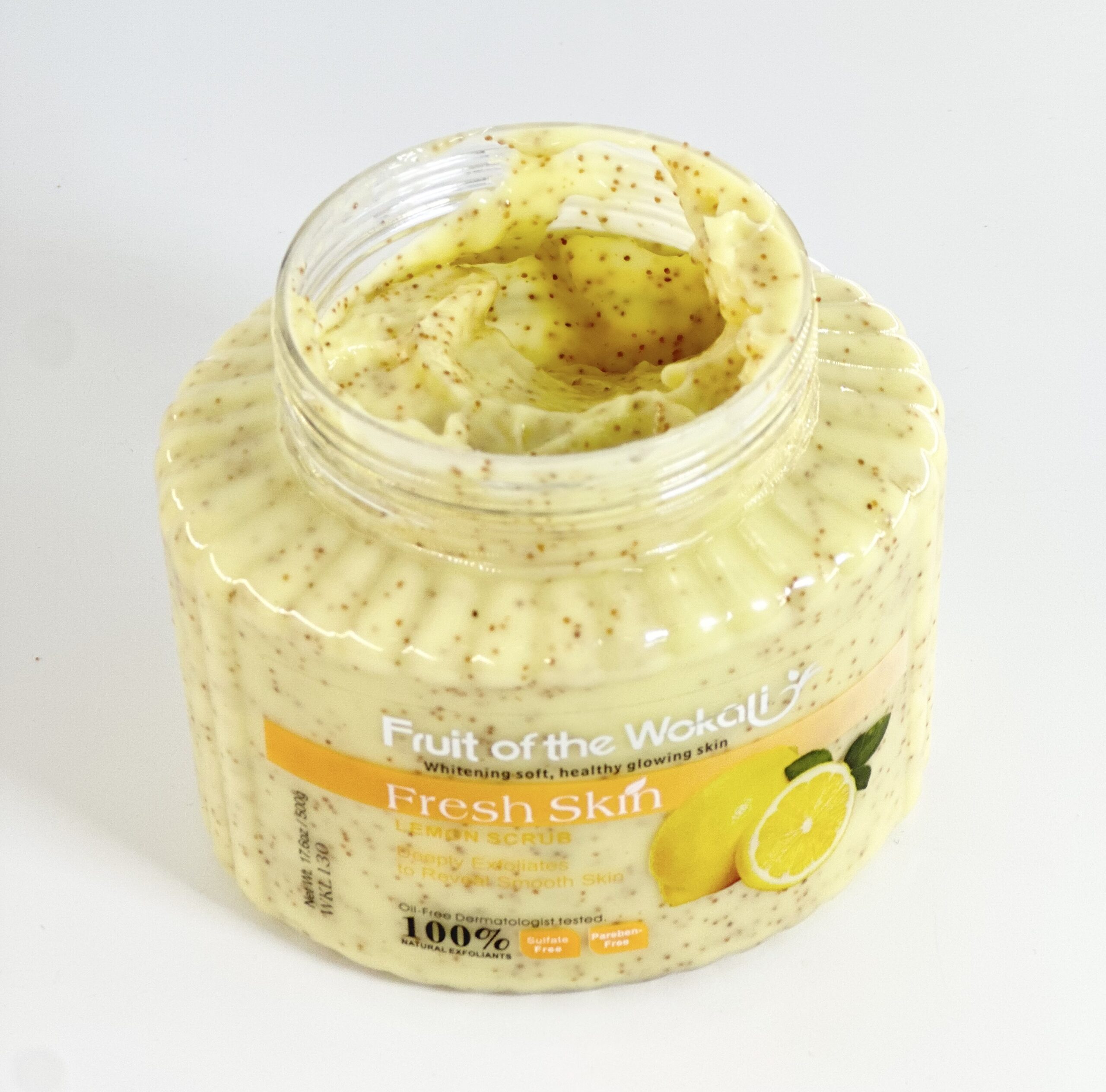LEMON SCRUB - Image 3