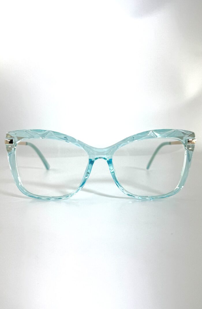 ELIZA ΓΑΛΑΖΙΑ ΔΙΑΦΑΝΑ BLUE LIGHT - Image 2