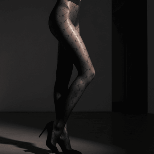 Κολάν-Καλσόν με μοτίβο “G”