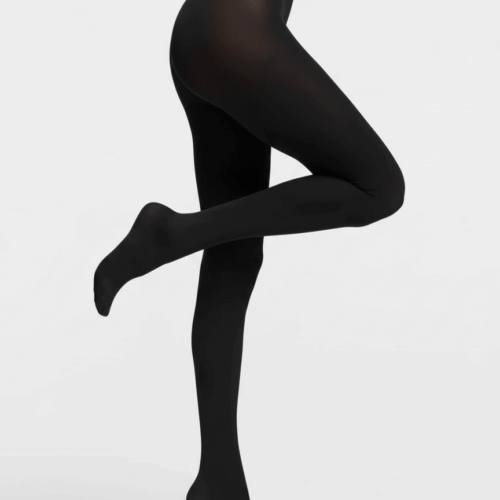 Καλσόν μαύρο, ONESIZE (καλύπτει έως 2XL)