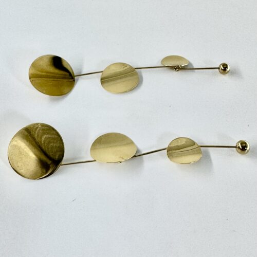 MAE ΧΡΥΣΑ ΣΚΟΥΛΑΡΙΚΙΑ