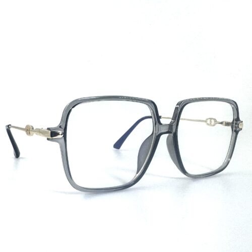 FIFI ΓΚΡΙ ΔΙΑΦΑΝΑ BLUE LIGHT