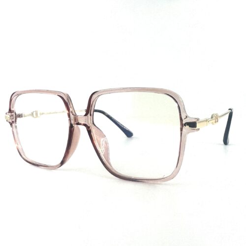 FIFI ΡΟΖ ΔΙΑΦΑΝΑ BLUE LIGHT