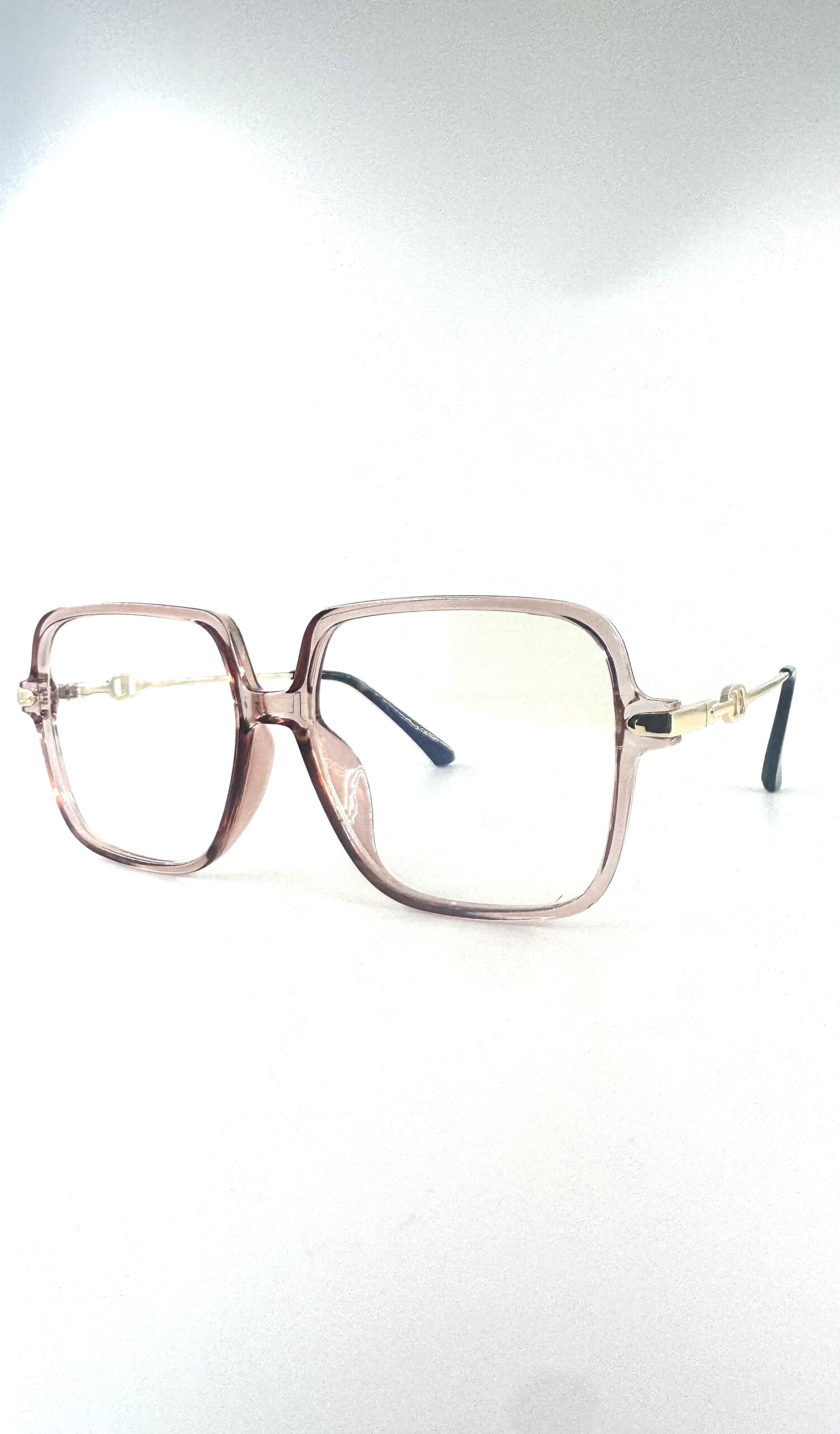 FIFI ΡΟΖ ΔΙΑΦΑΝΑ BLUE LIGHT