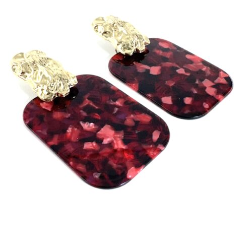 ALDA ΧΡΥΣΑ ΚΟΚΚΙΝΑ ΣΚΟΥΛΑΡΙΚΙΑ