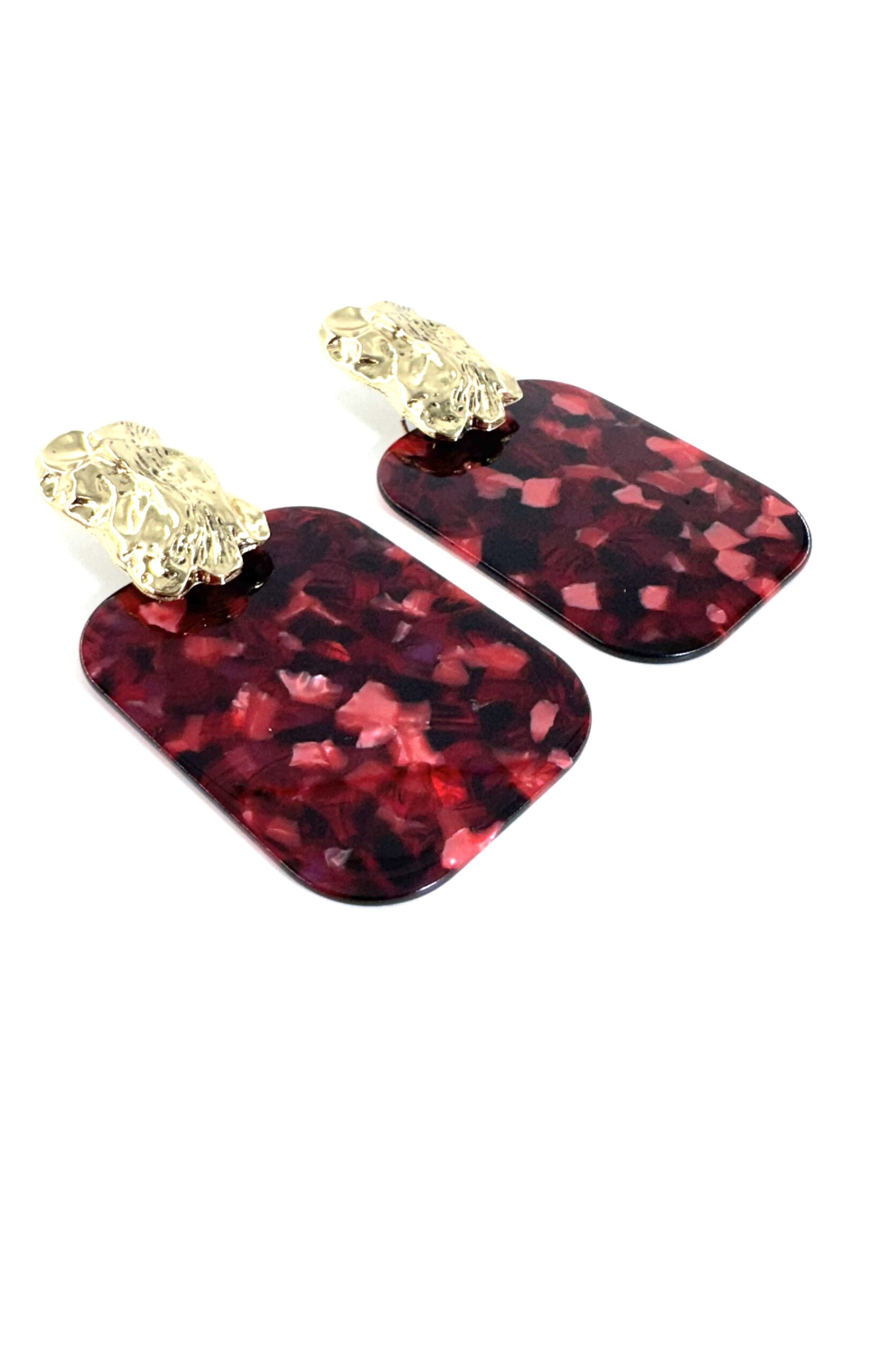 ALDA ΧΡΥΣΑ ΚΟΚΚΙΝΑ ΣΚΟΥΛΑΡΙΚΙΑ - Image 2