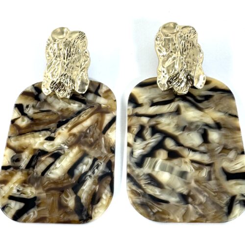 ALDA ΧΡΥΣΑ ΛΕΟΠΑΡ ΣΚΟΥΛΑΡΙΚΙΑ