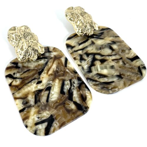 ALDA ΧΡΥΣΑ ΛΕΟΠΑΡ ΣΚΟΥΛΑΡΙΚΙΑ