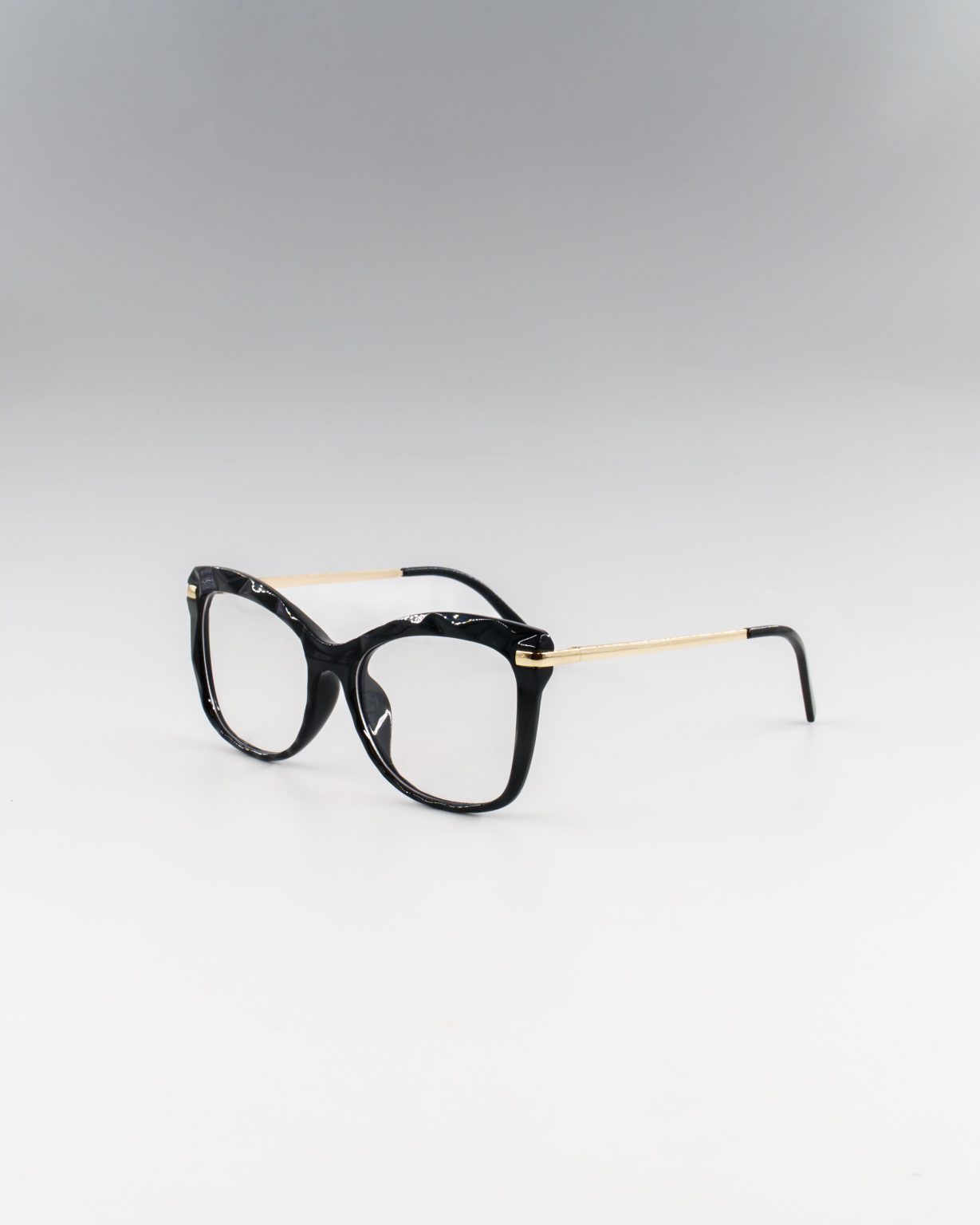 Eliza Μαύρο 3D Bluelight