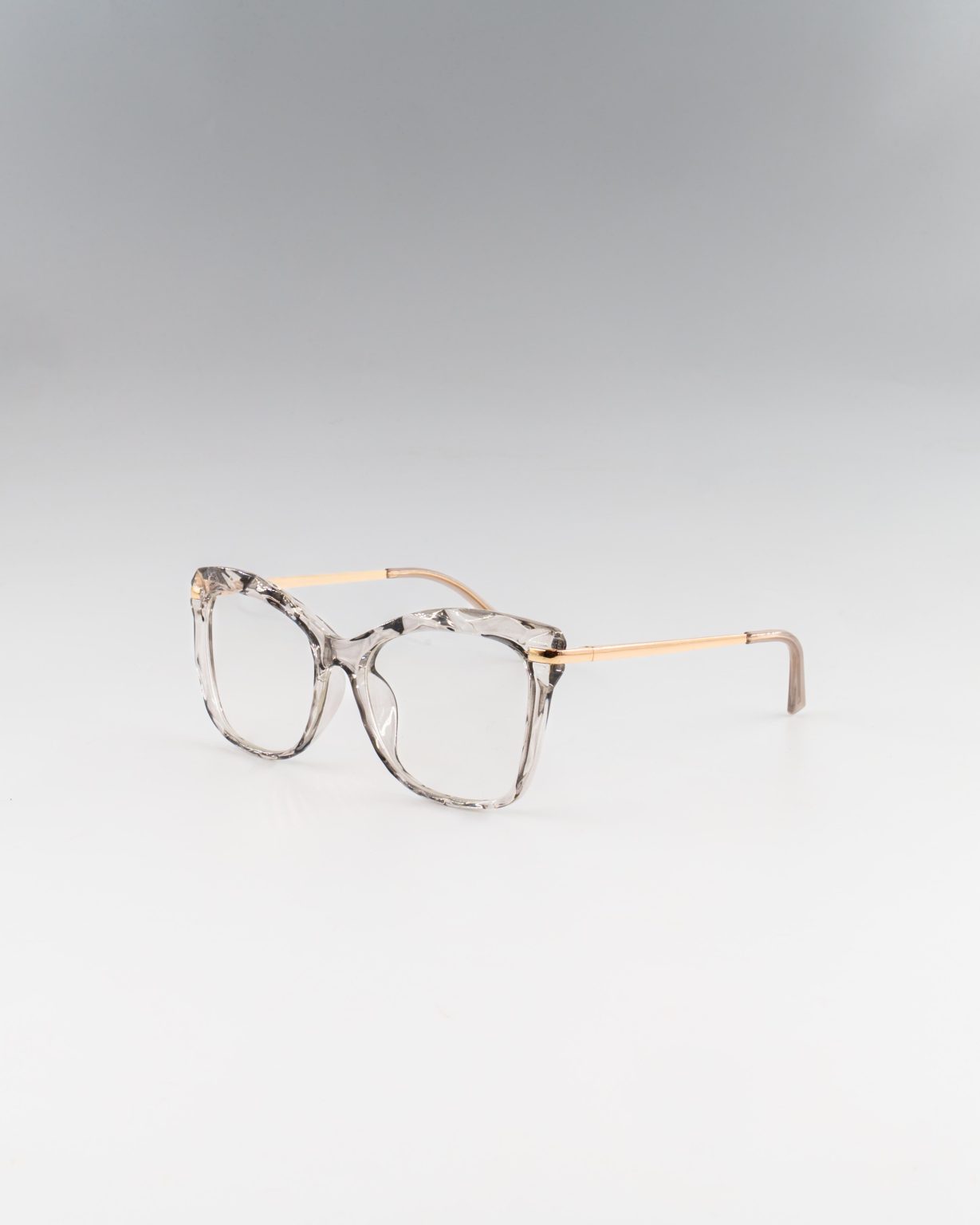 Eliza Γκρι Διάφανο 3D Bluelight