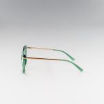 Eliza Πράσινο Διάφανο 3D Bluelight