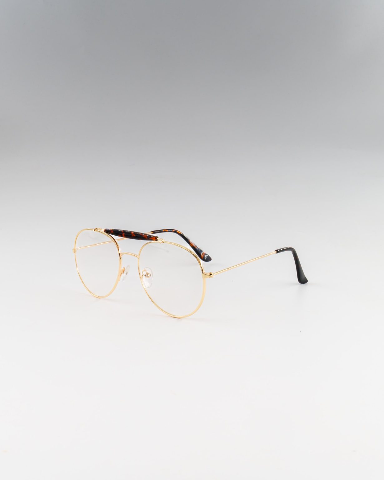 Giorgina Χρυσό Bluelight