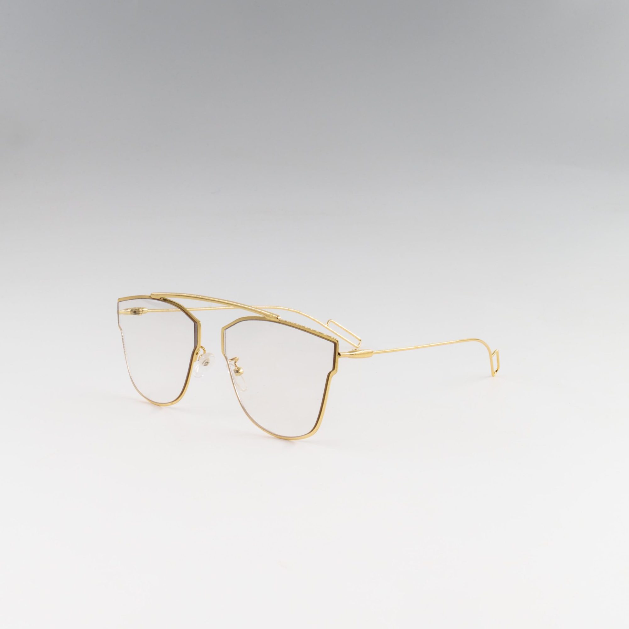 Liza Χρυσό Bluelight