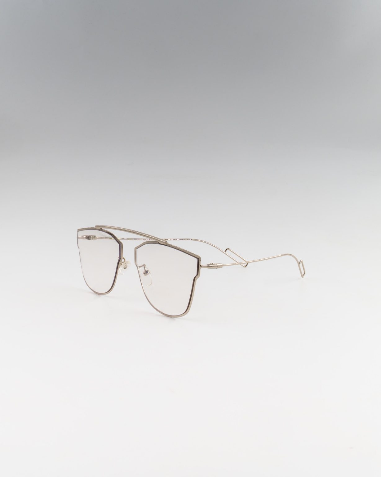 Liza Ασημένιο Bluelight