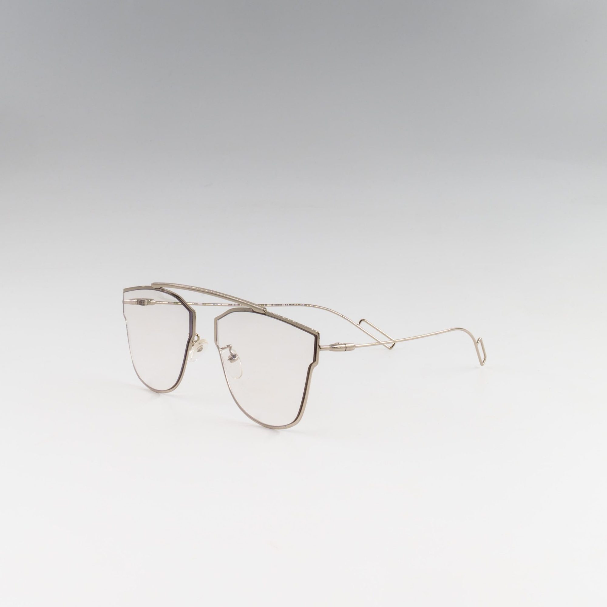 Liza Ασημένιο Bluelight