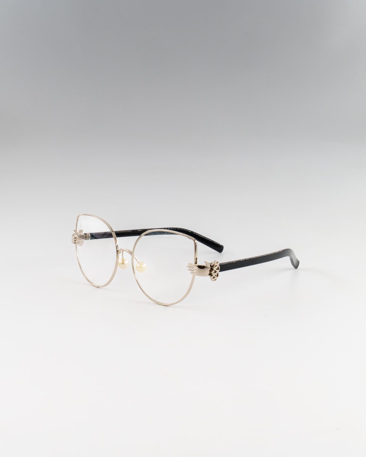 Zeta Ασημένιο Bluelight