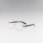 Zeta Ασημένιο Bluelight