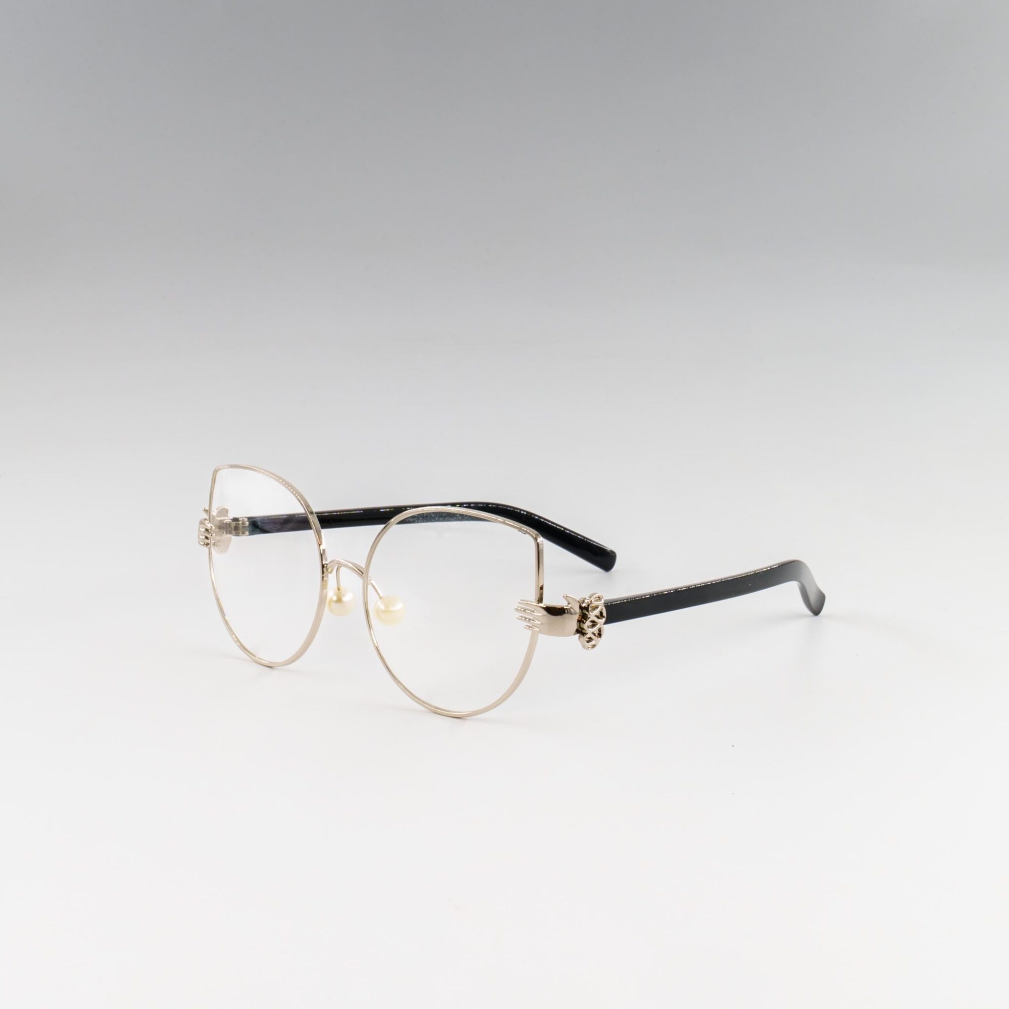 Zeta Ασημένιο Bluelight