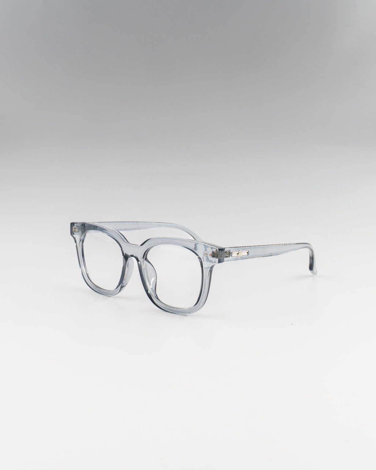 Olia Γκρι Διάφανο Bluelight