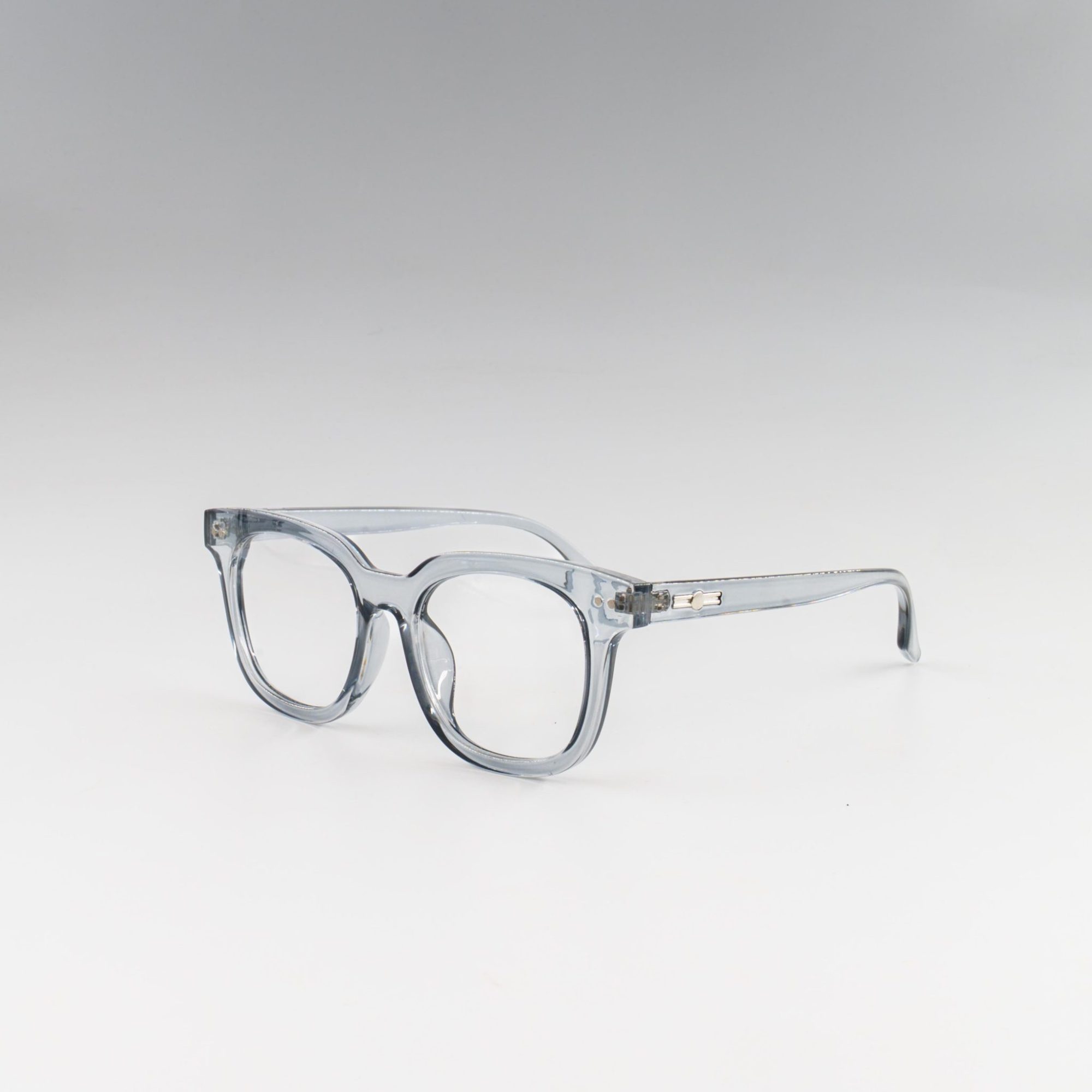 Olia Γκρι Διάφανο Bluelight