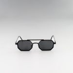 Cecilia Μαύρα Γυαλιά Ηλίου