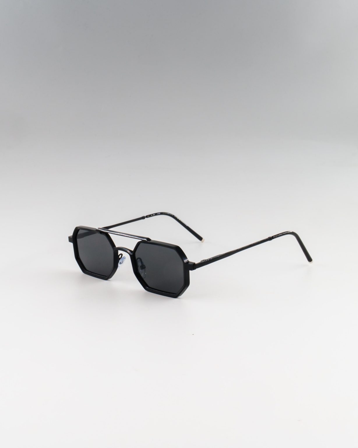 Cecilia Μαύρα Γυαλιά Ηλίου