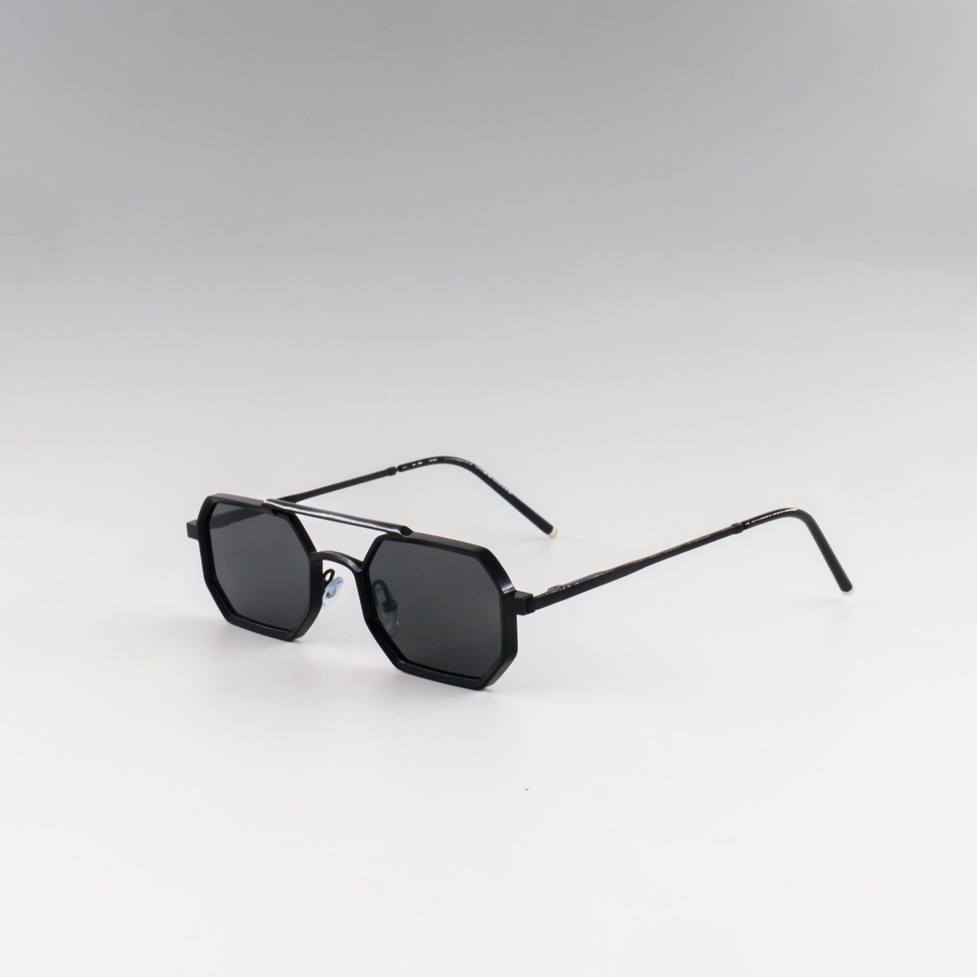 Cecilia Μαύρα Γυαλιά Ηλίου