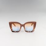 Carrie Σομόν Γυαλιά Ηλίου