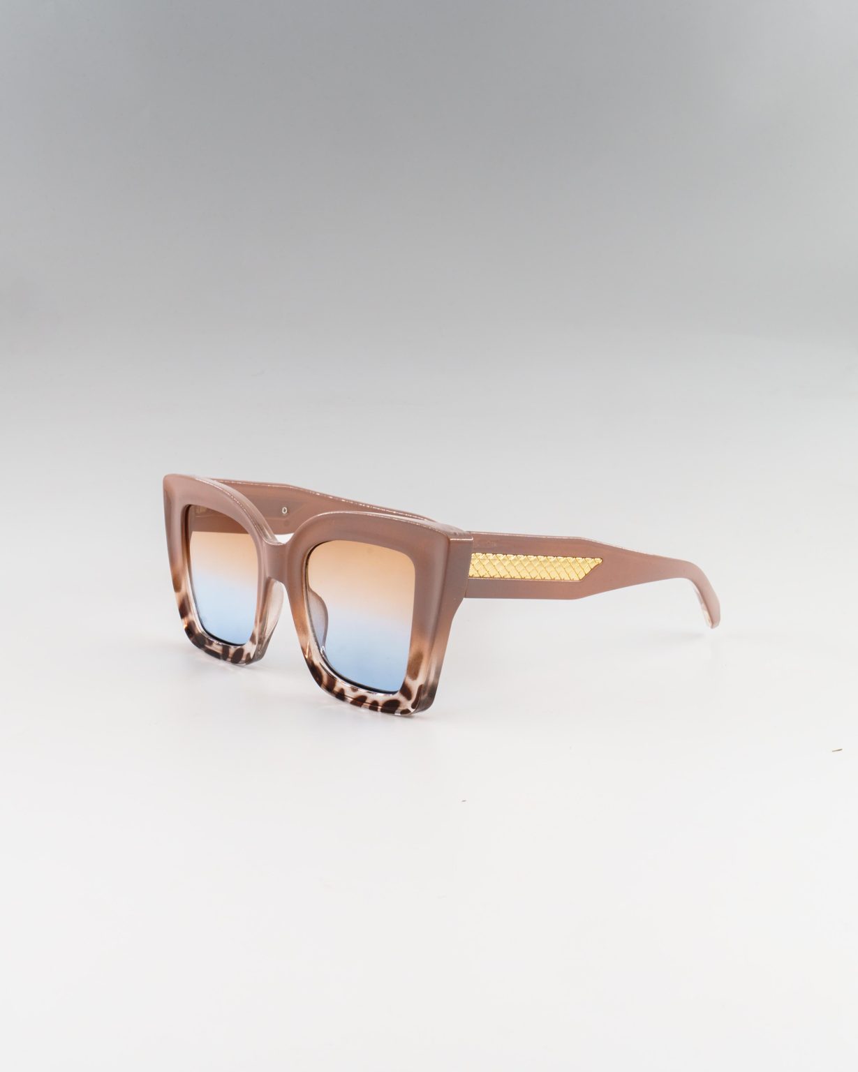 Carrie Σομόν Γυαλιά Ηλίου