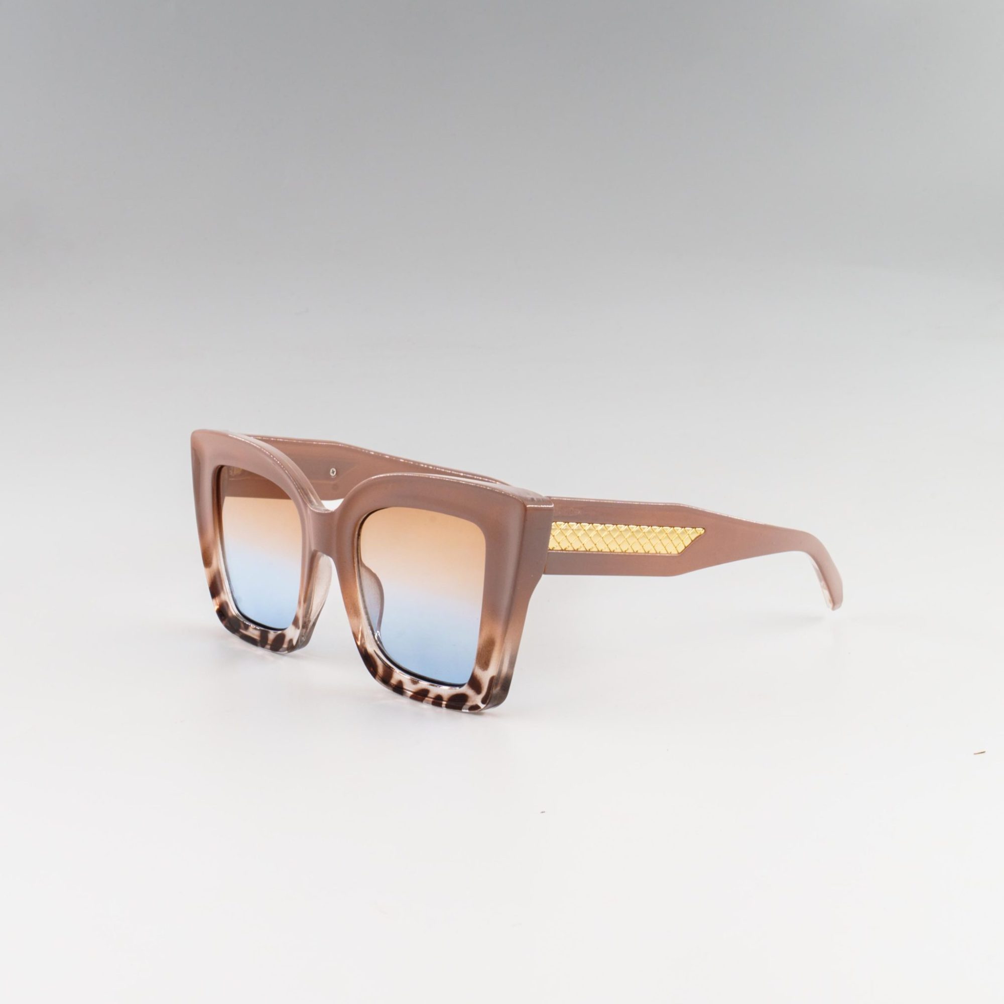 Carrie Σομόν Γυαλιά Ηλίου