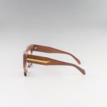 Carrie Σομόν Γυαλιά Ηλίου