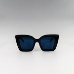 Carrie Μαύρα Γυαλιά Ηλίου