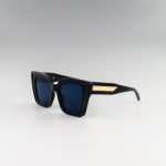 Carrie Μαύρα Γυαλιά Ηλίου