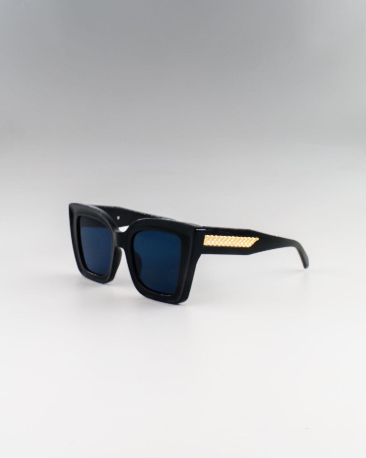 Carrie Μαύρα Γυαλιά Ηλίου