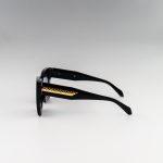 Carrie Μαύρα Γυαλιά Ηλίου