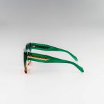 Carrie Πράσινα Γυαλιά Ηλίου