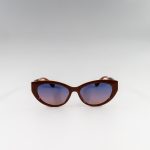 Elsie Σοκολά Γυαλιά Ηλίου