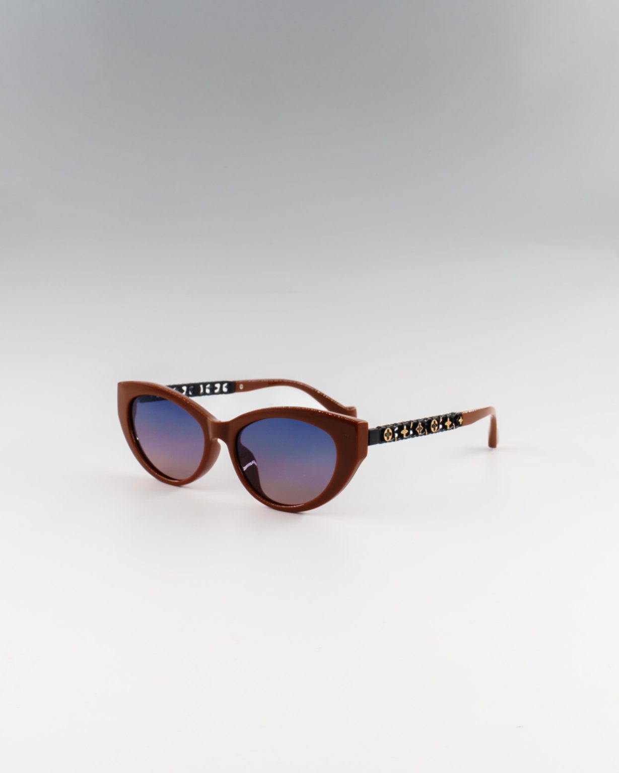 Elsie Σοκολά Γυαλιά Ηλίου