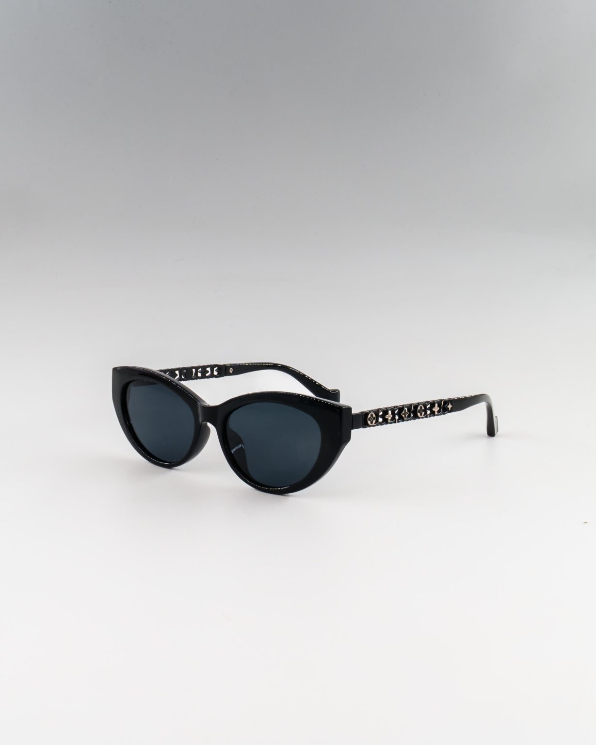 Elsie Μαύρα Γυαλιά Ηλίου
