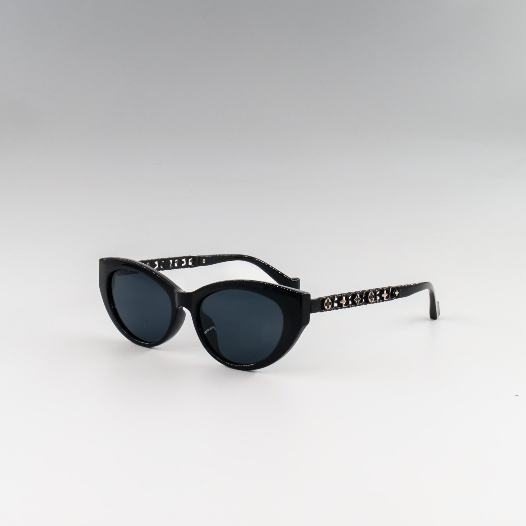 Elsie Μαύρα Γυαλιά Ηλίου