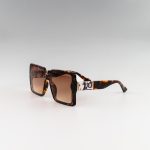 Rita Καφέ Ταρταρούγα Γυαλιά Ηλίου