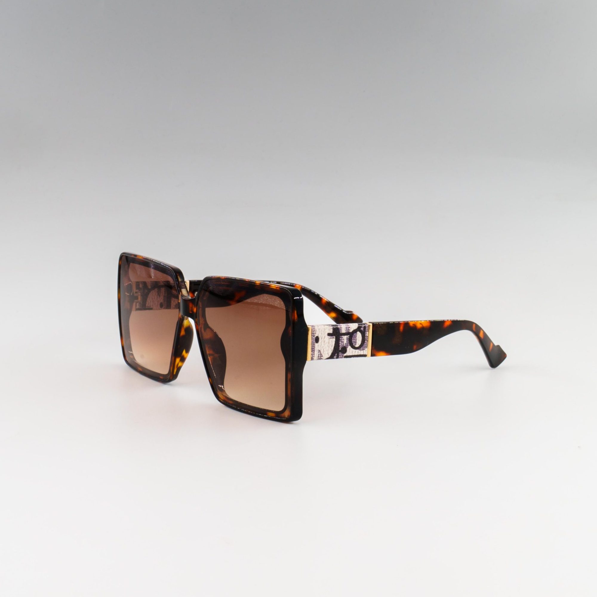 Rita Καφέ Ταρταρούγα Γυαλιά Ηλίου