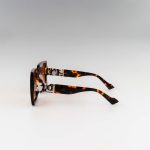 Rita Καφέ Ταρταρούγα Γυαλιά Ηλίου