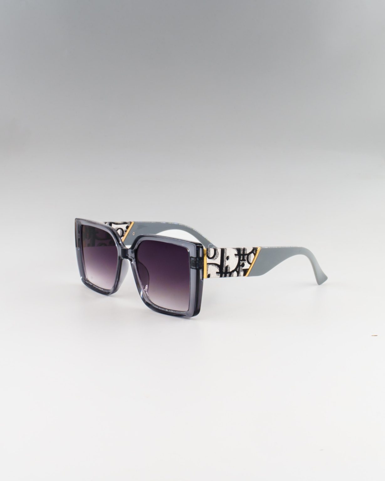 Rita Γκρι Ταρταρούγα Γυαλιά Ηλίου