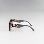 Rita Γκρι Ταρταρούγα Γυαλιά Ηλίου