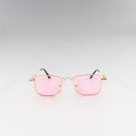 Ayla Ροζ Χρυσό Γυαλιά Ηλίου