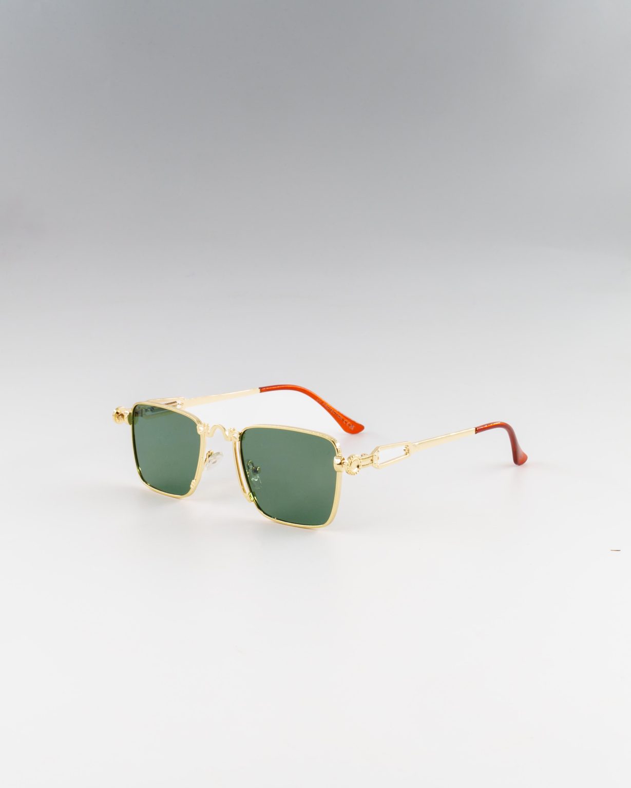 Ayla Πράσινο Χρυσό Γυαλιά Ηλίου