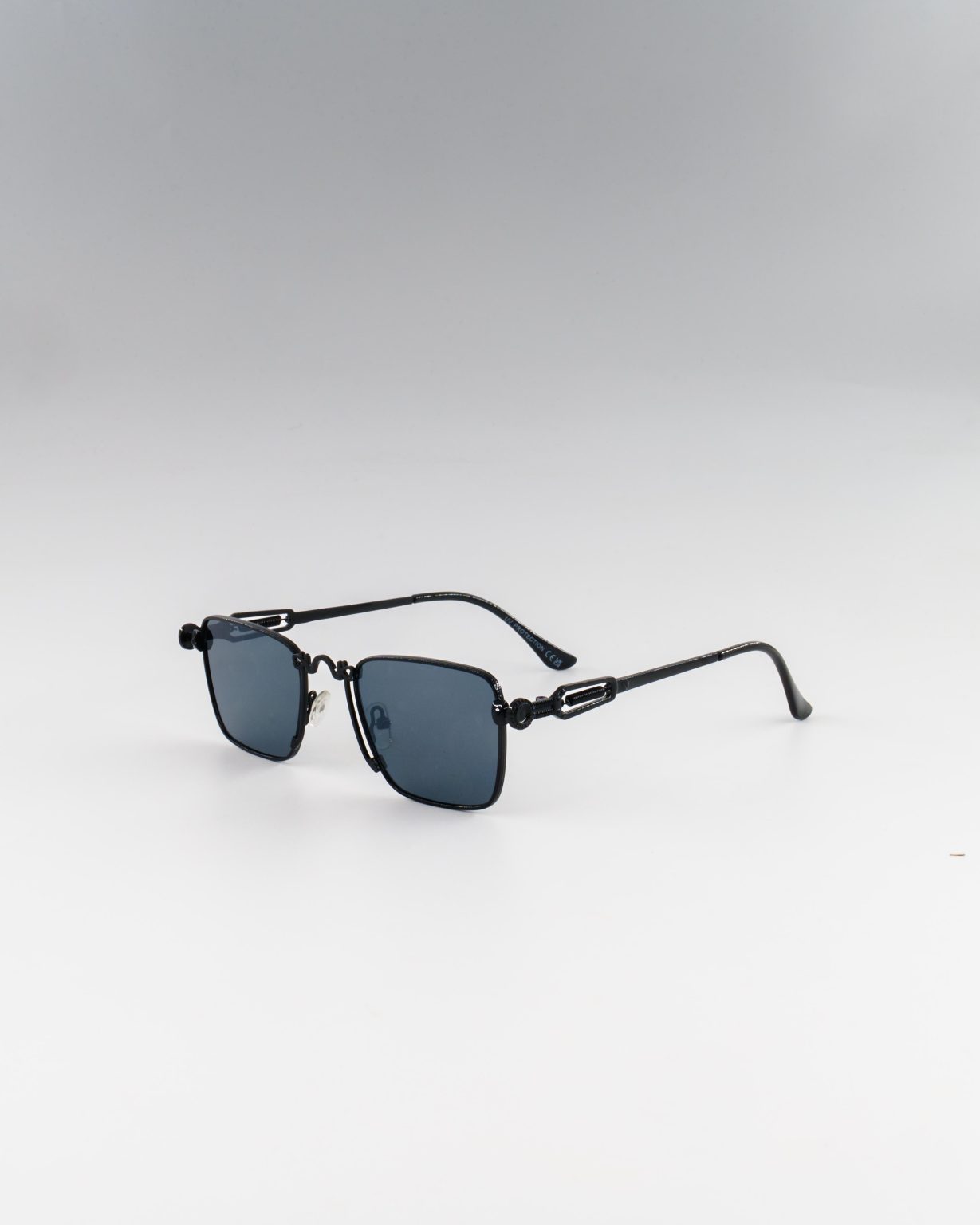 Ayla Μαύρα Γυαλιά Ηλίου